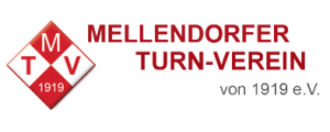 Webseite Tischtennis Mellendorf